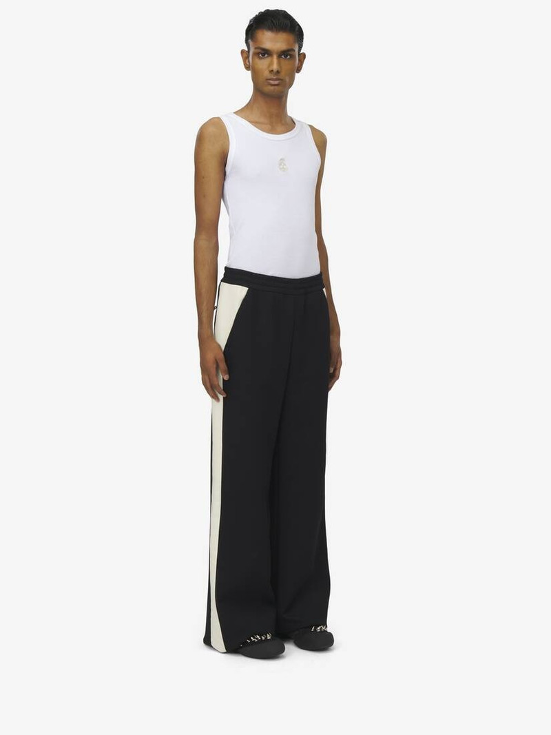 Vintage Tracksuit Joggers 3