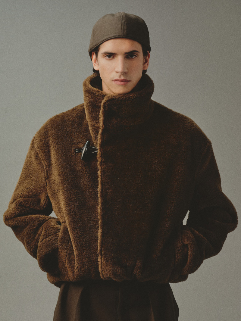 The Fernando jacket 6