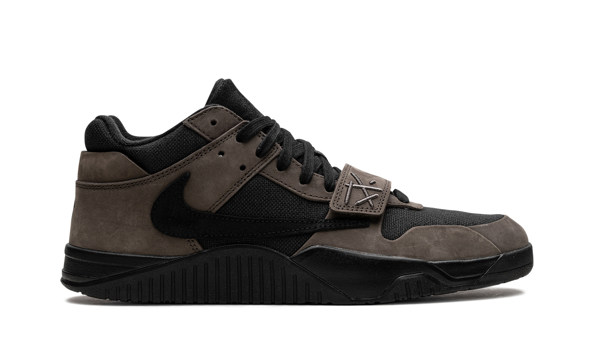 Jumpman Jack TR - 6