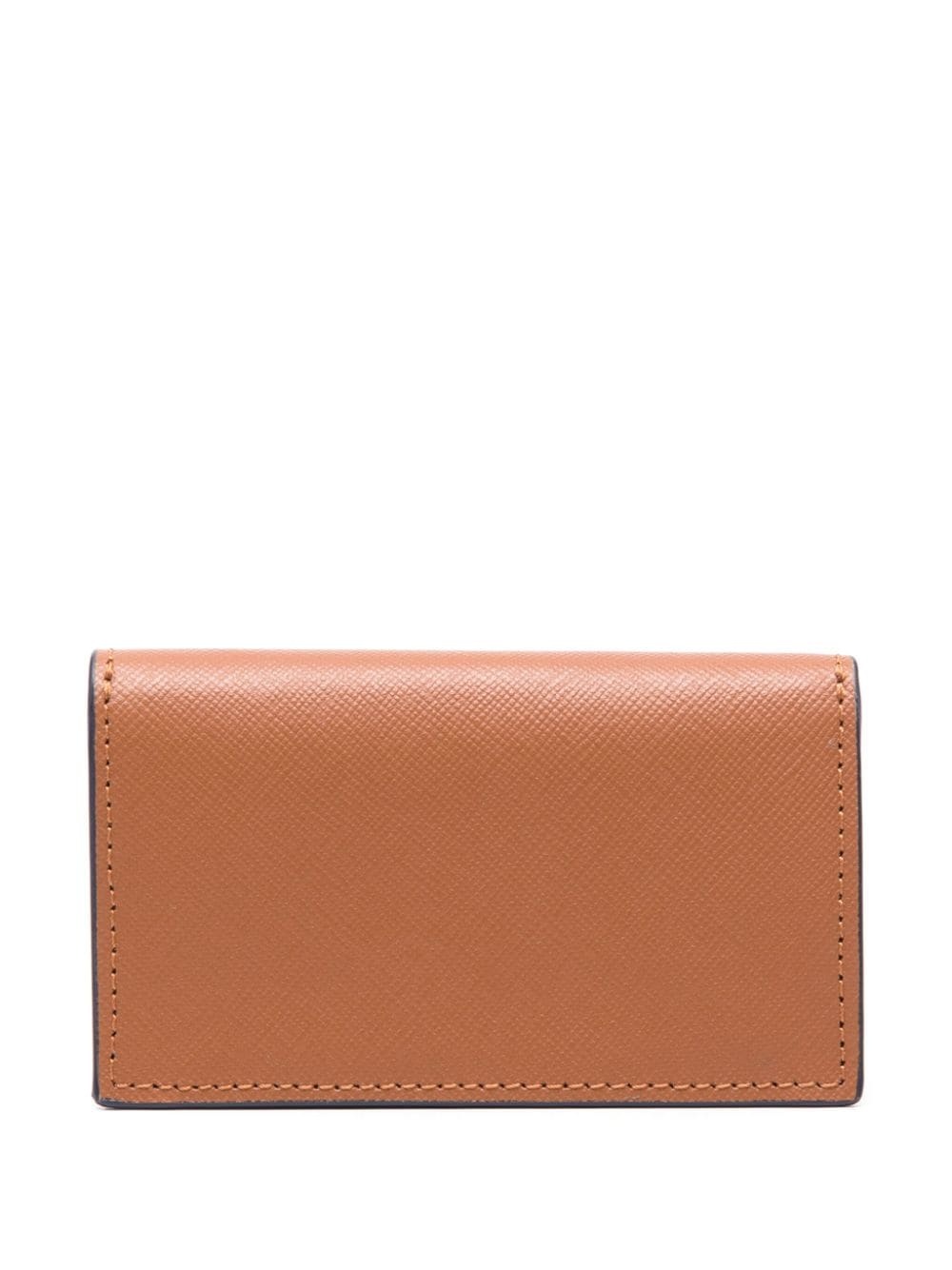 Business leather wallet - 2