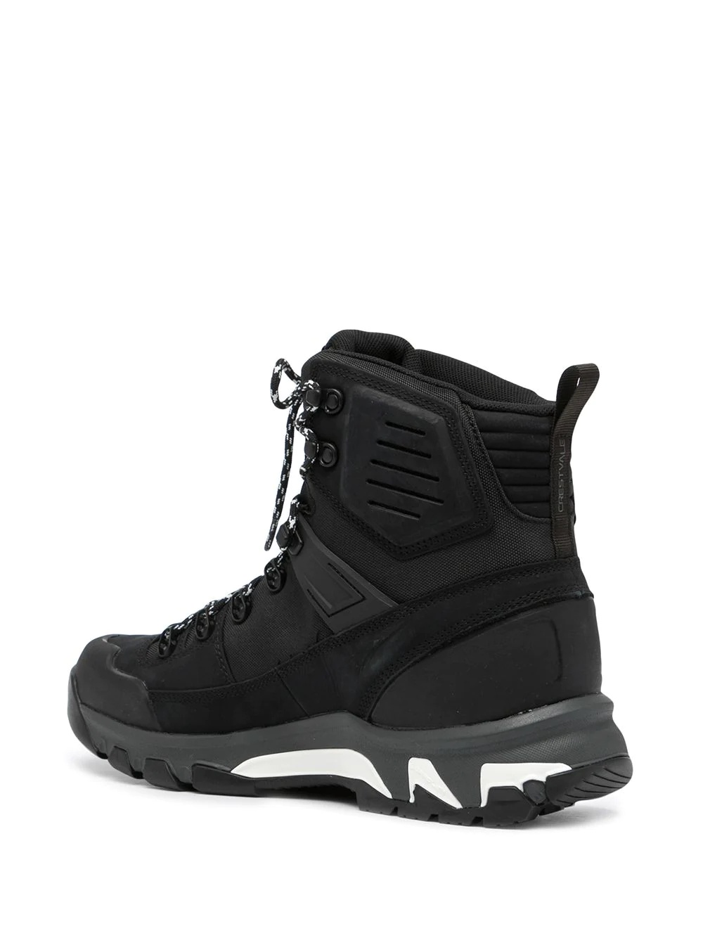 Crestvale Futurelight backpacking boots - 3