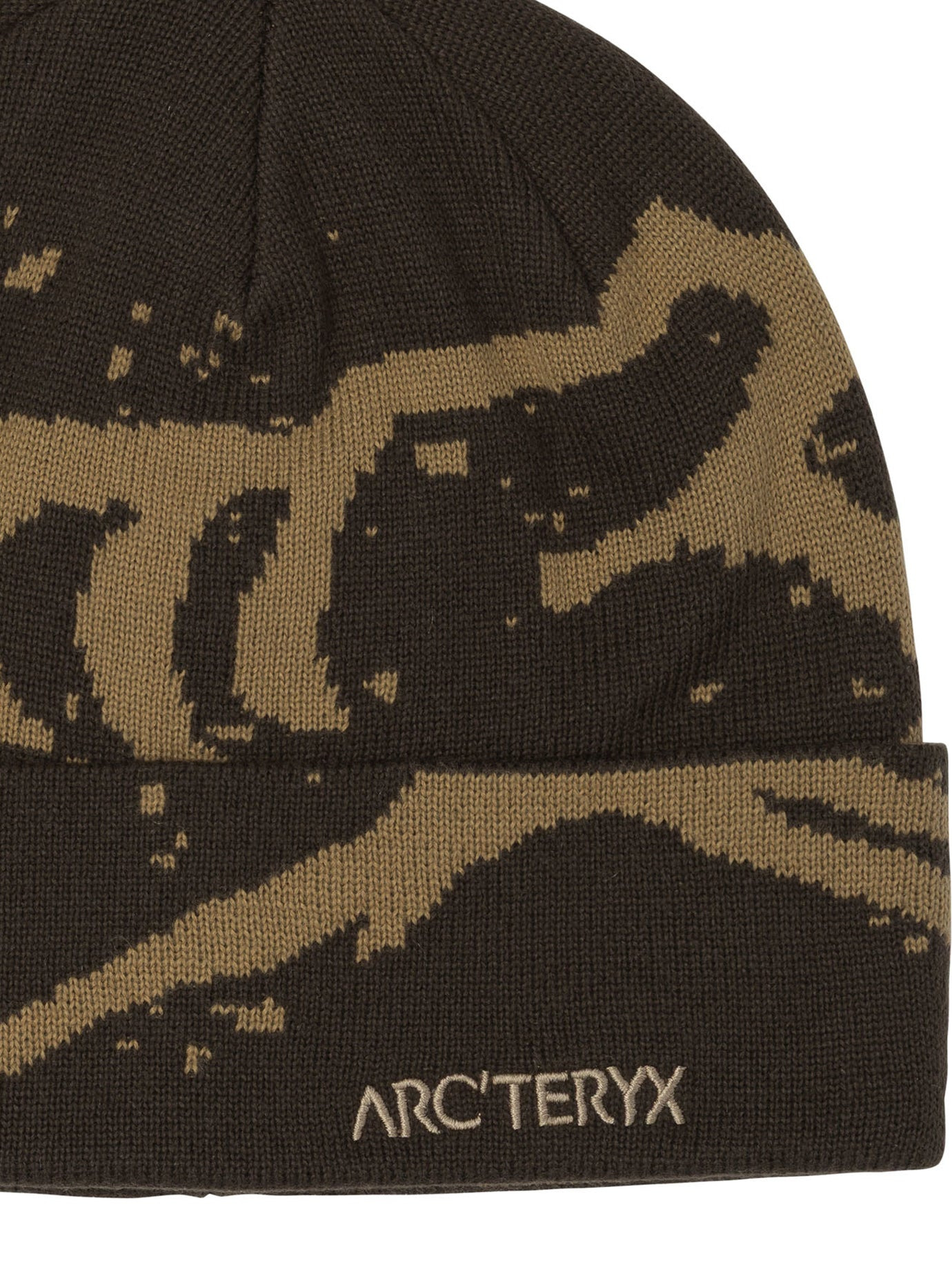 Arc'teryx Grotto Toque - 3
