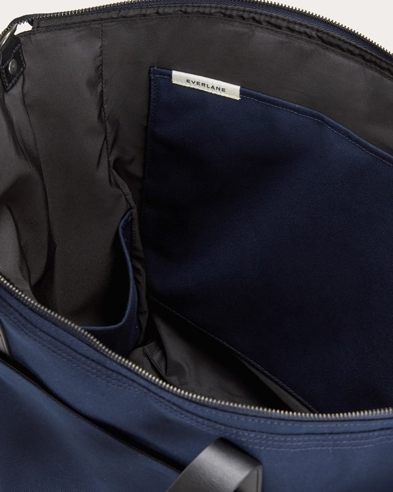 THE CANVAS WEEKENDER 7