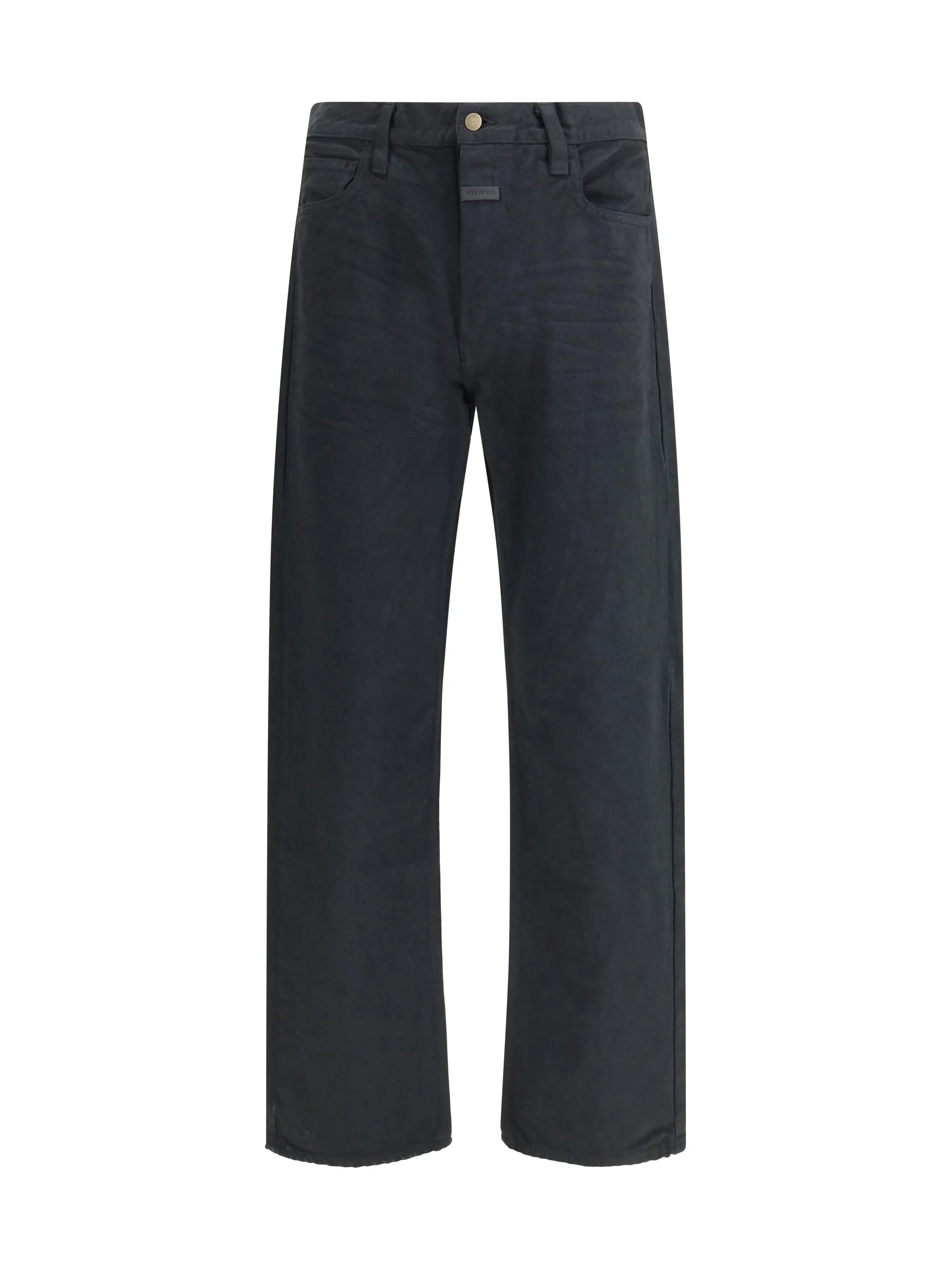 Fear Of God Men Denim Jeans - 1