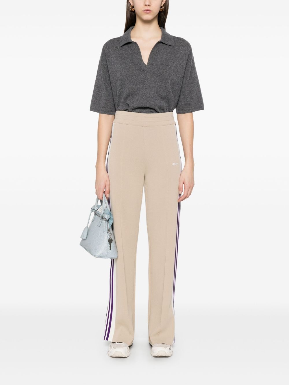 Tennis sweatpants - 2