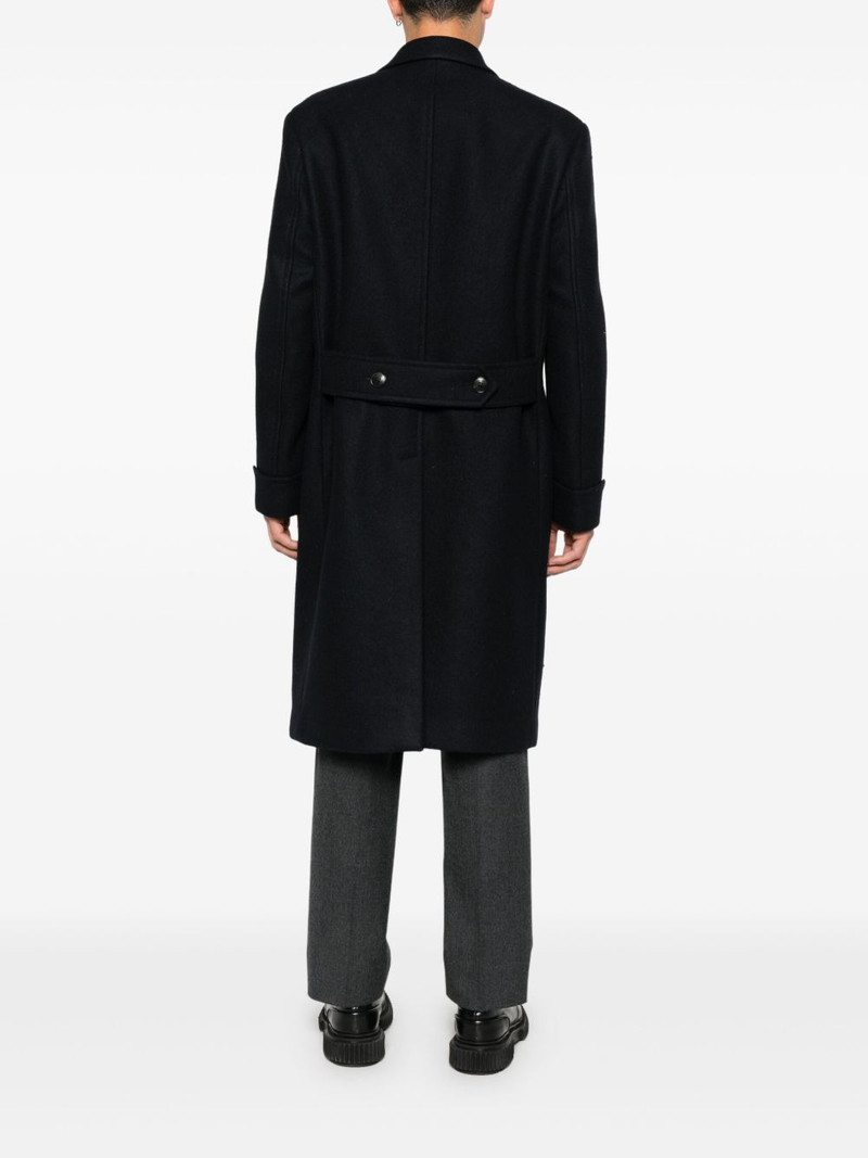 double-breasted coat 4
