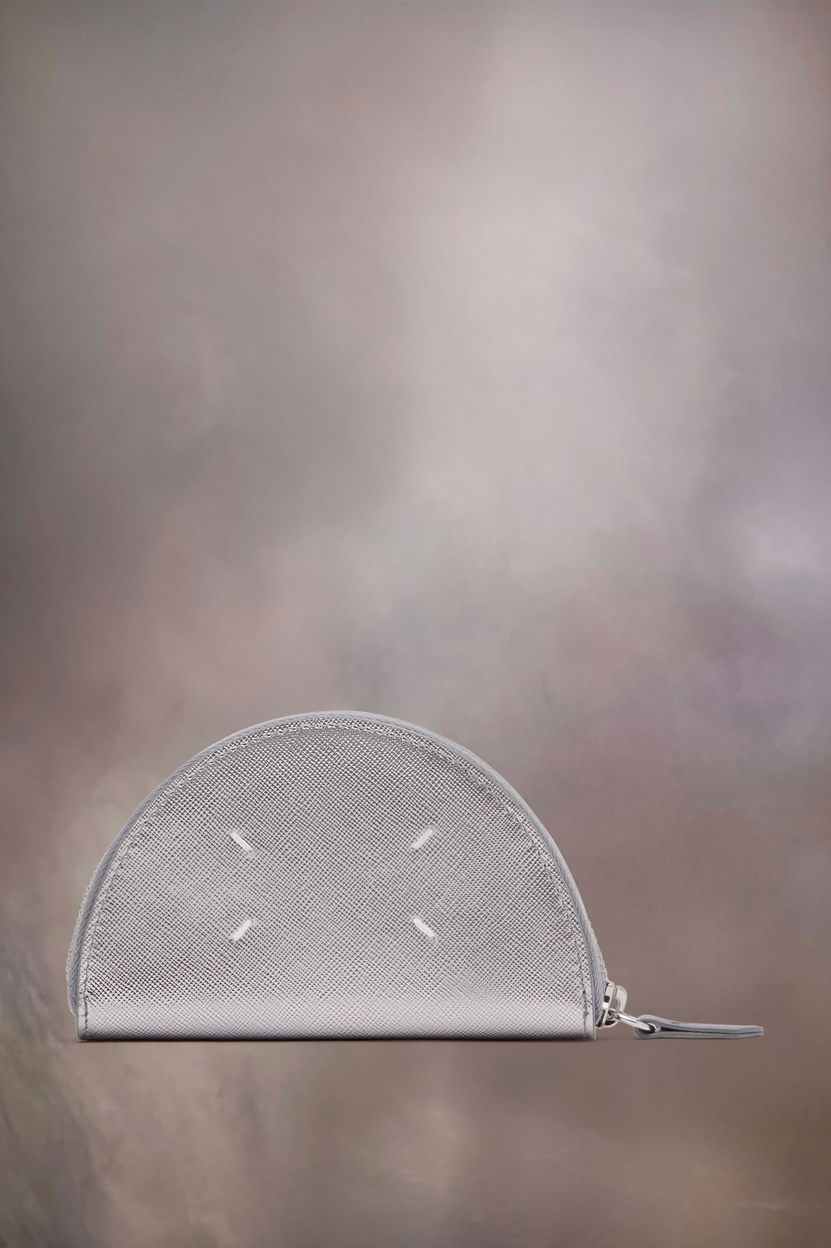 Micro Half Moon Pouch - 1