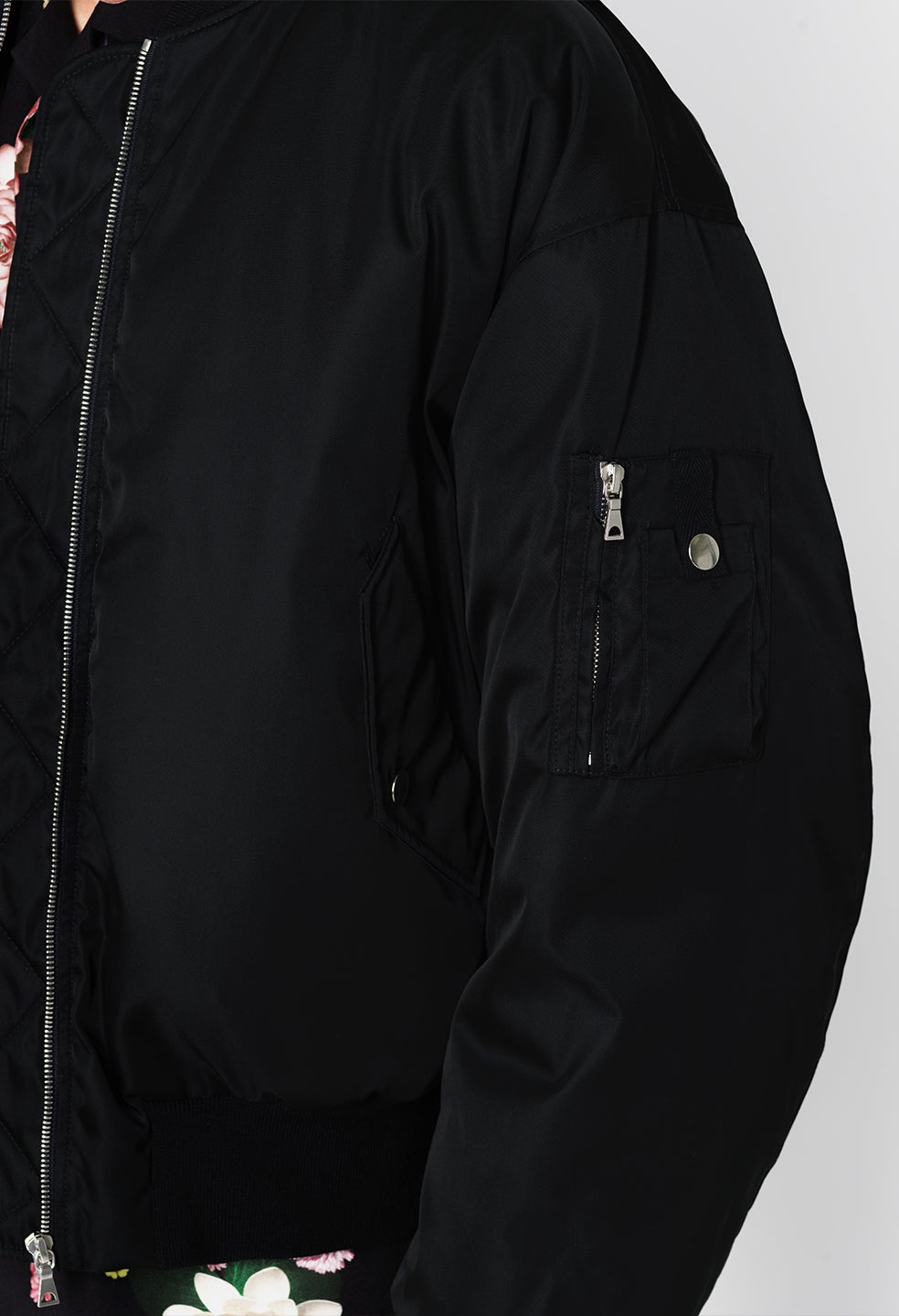ANDES DOWN BOMBER - 7