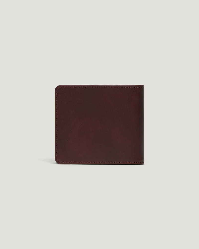 Belstaff HANCHURCH BIFOLD WALLET outlook