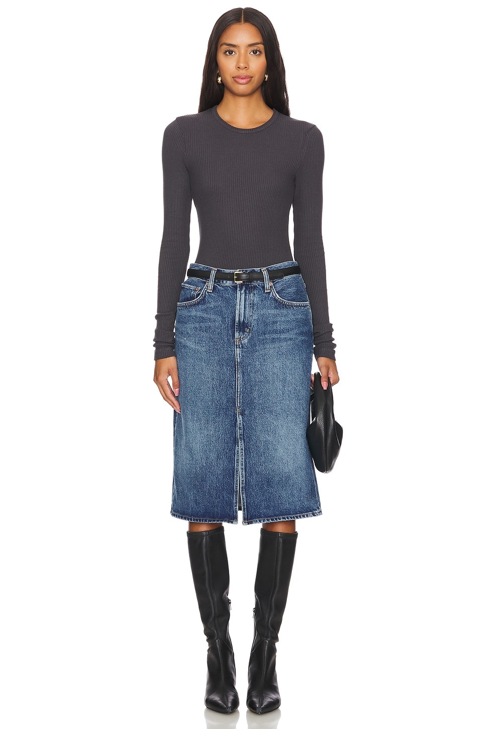 Gaia Skirt - 5