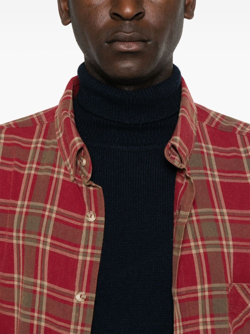 cashmere sweater - 5