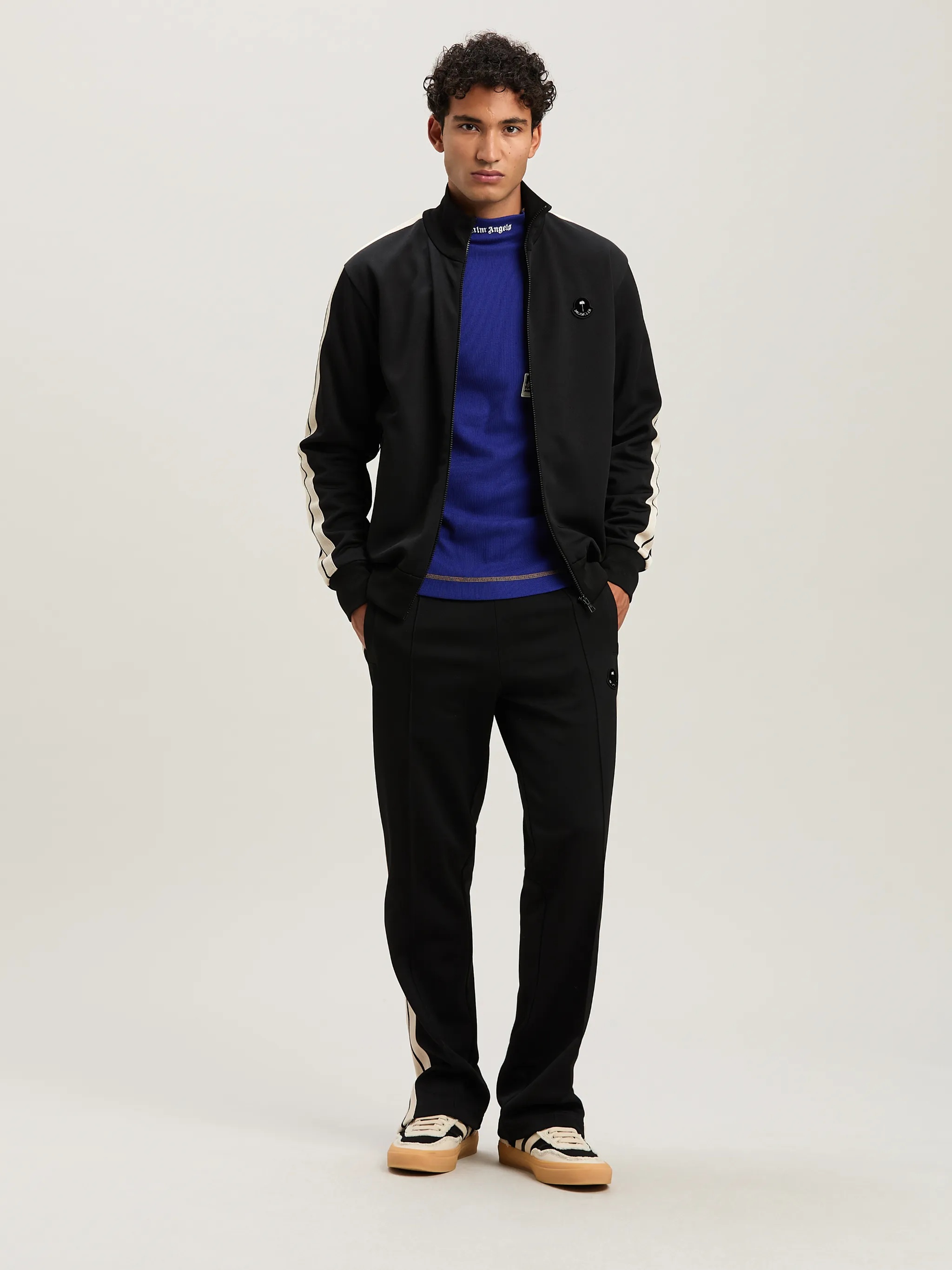 PAxMoncler Trackpants - 2