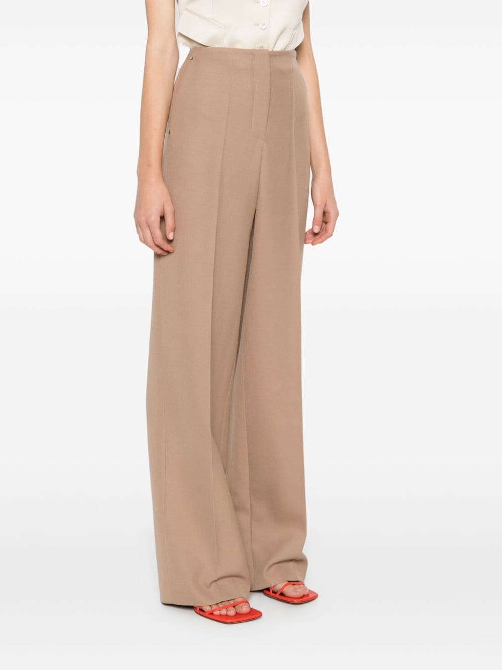 grain de poudre trousers - 3