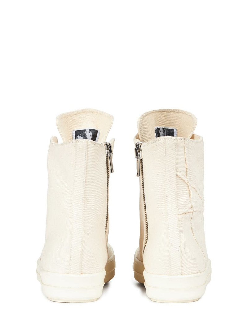 Off-White Penta Sneakers 4