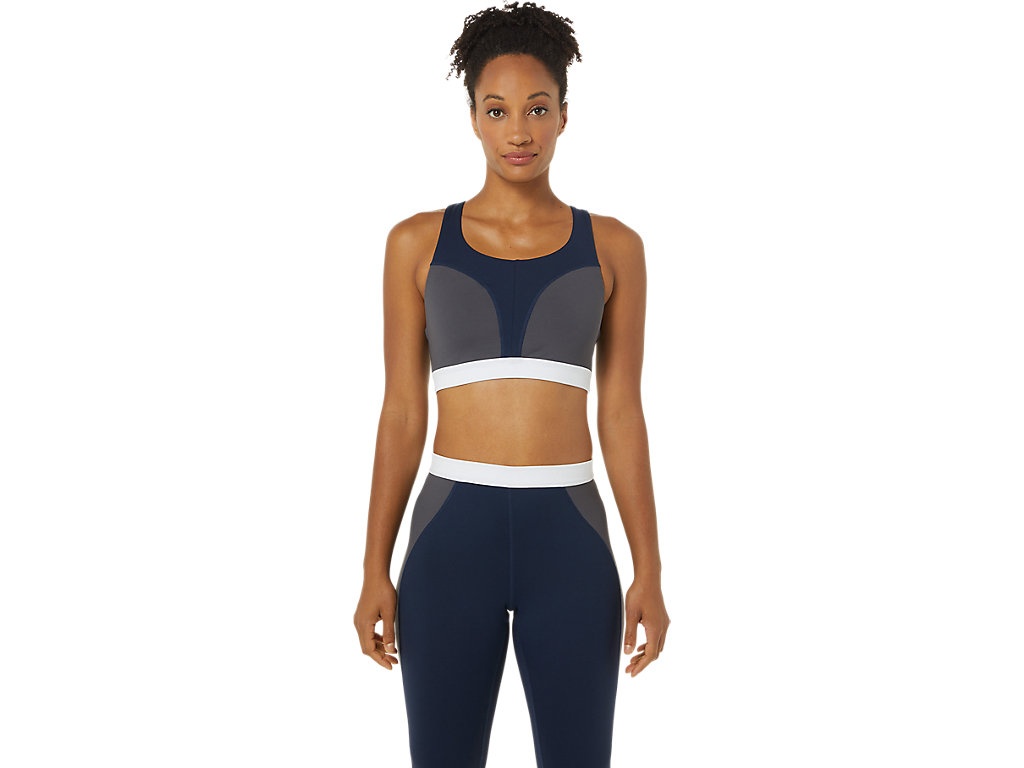 WOMEN'S THE NEW STRONG rePURPOSED BRA - 1