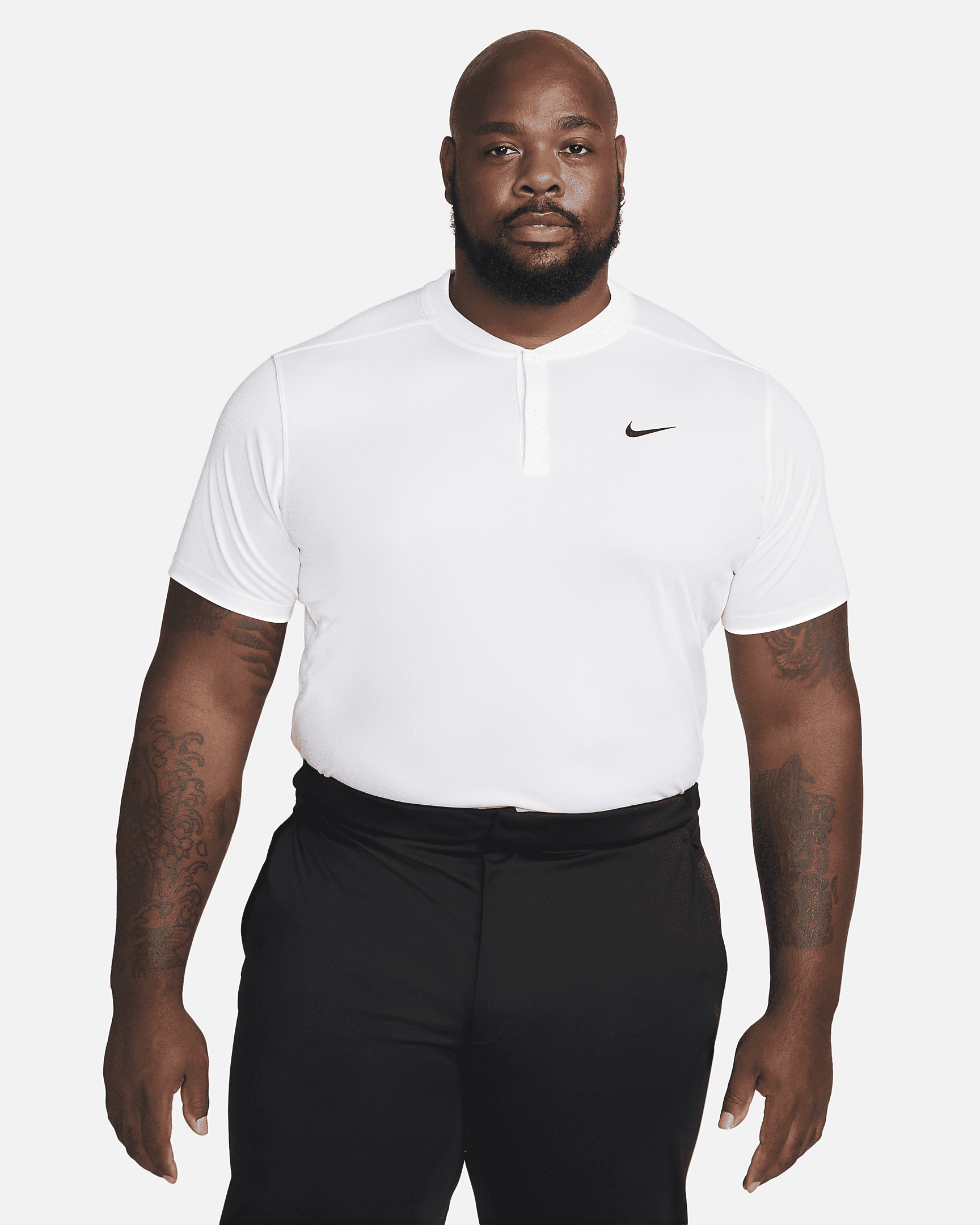 Nike Dri-FIT Victory Men's Golf Polo - 5