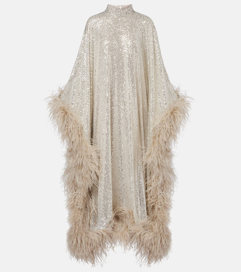 Casta Diva Disco dress 1