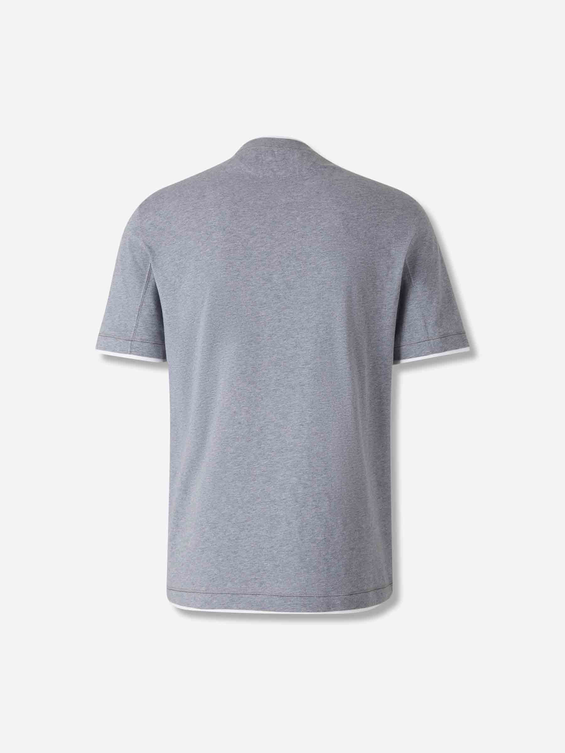 SHORT SLEEVE T-SHIRT - 2