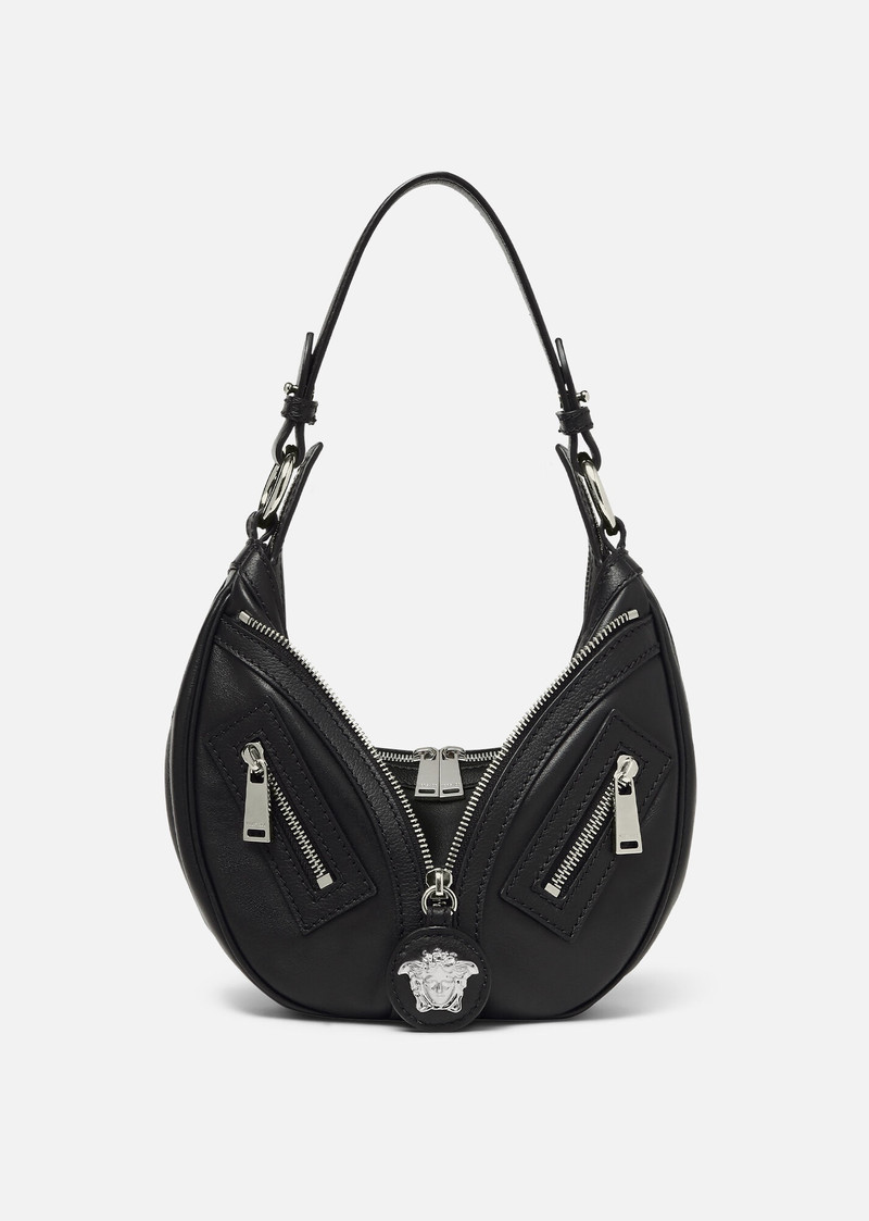 Repeat Small Hobo Bag - 1