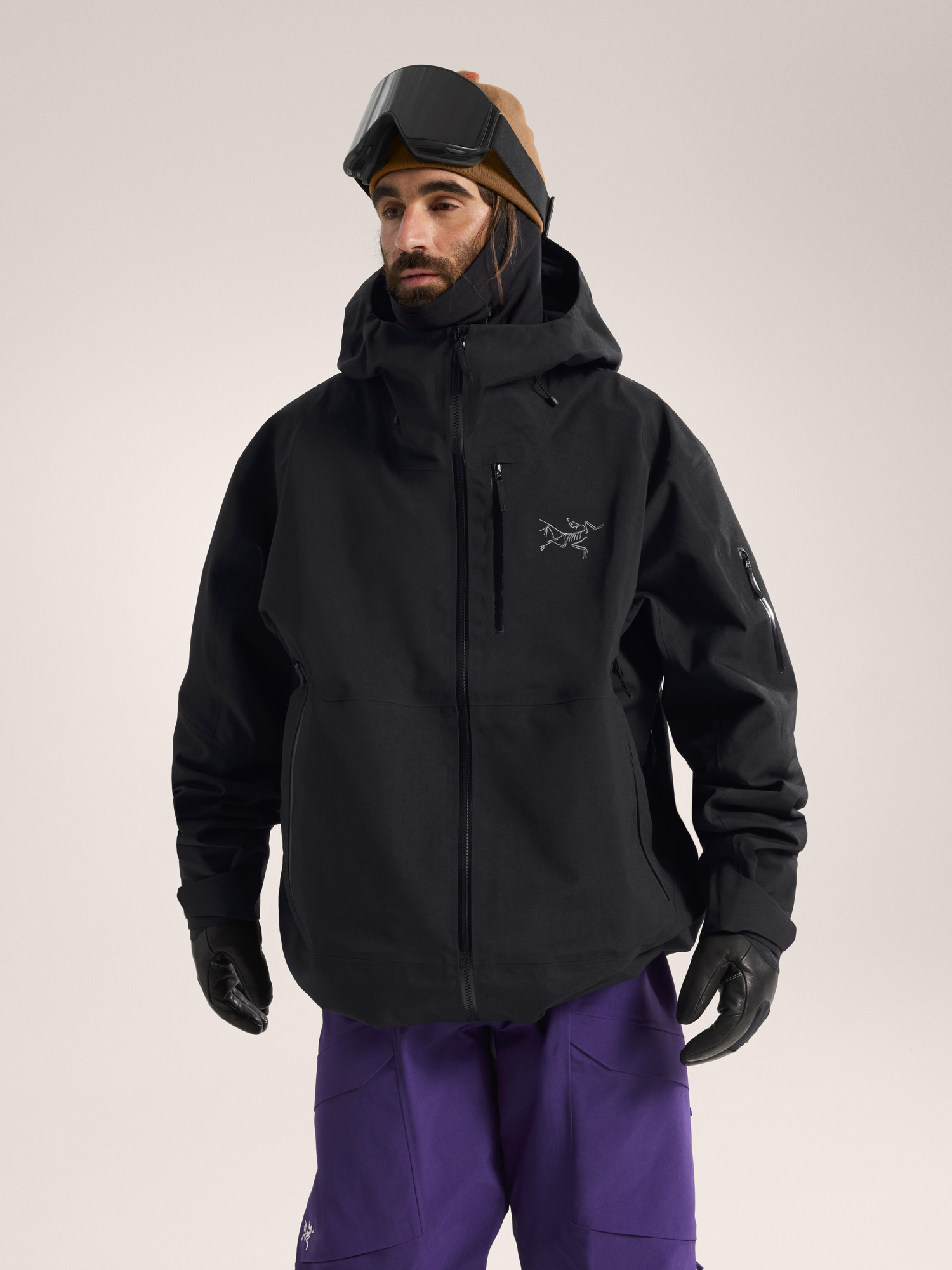 Sabre SV Jacket - 2