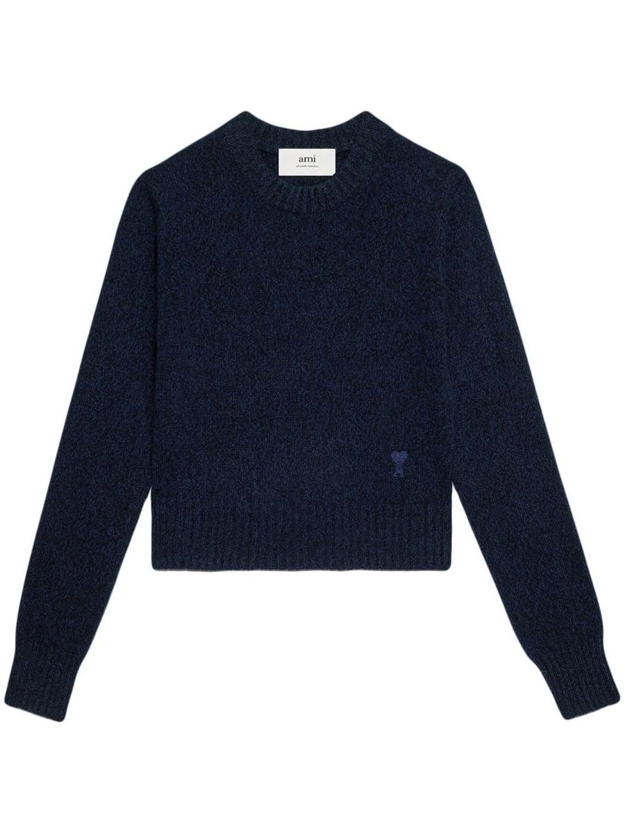 AMI PARIS SWEATERS - 1