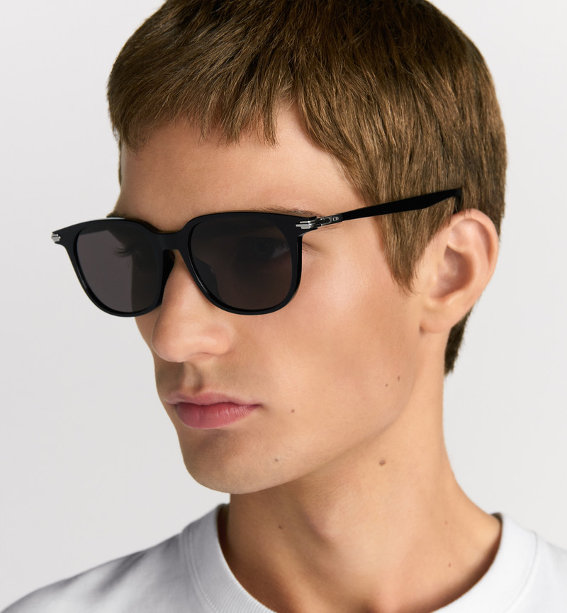 Dior DiorBlackSuit S12F BioAcetate outlook