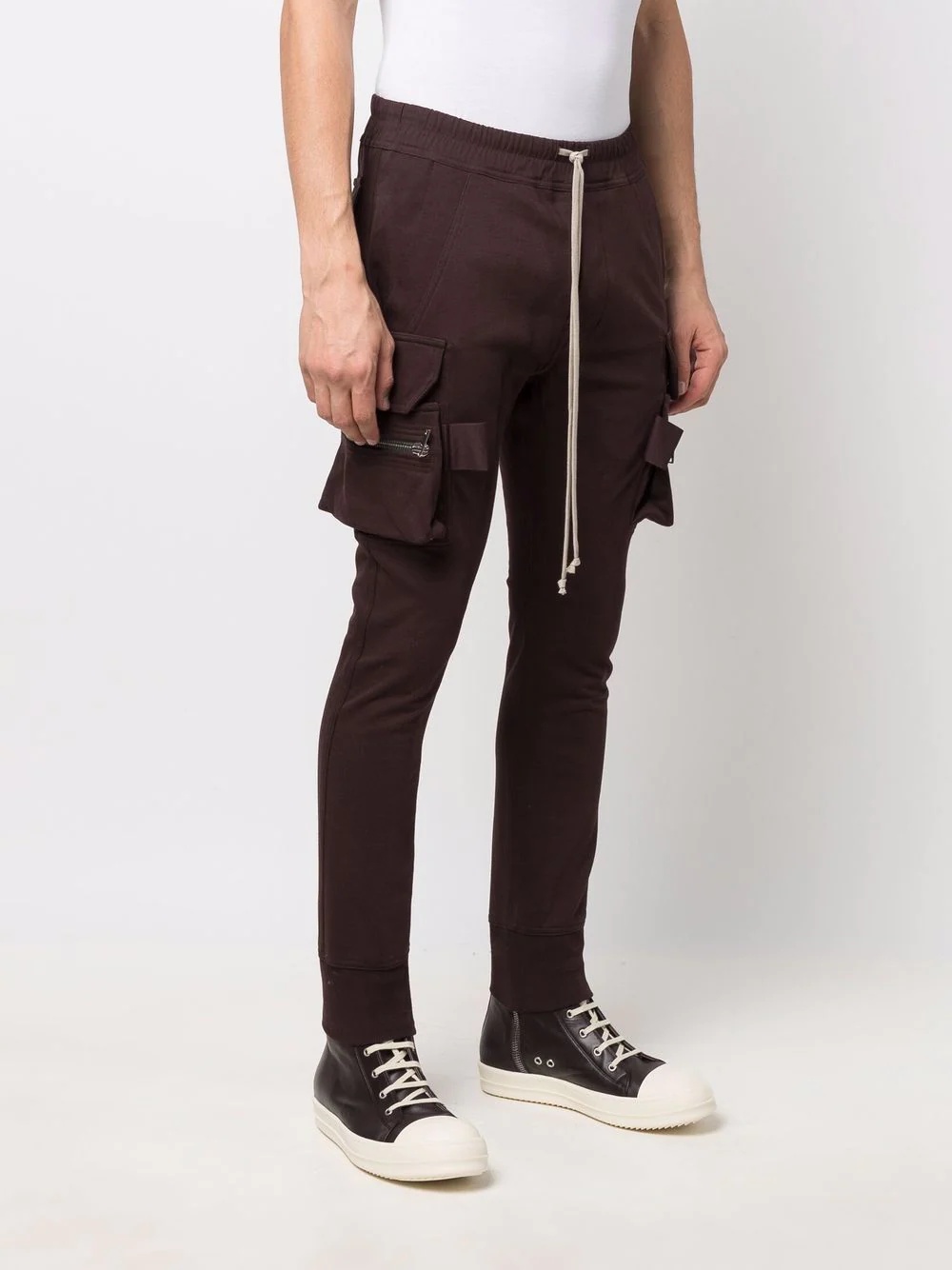 Mastodon cargo trousers - 3