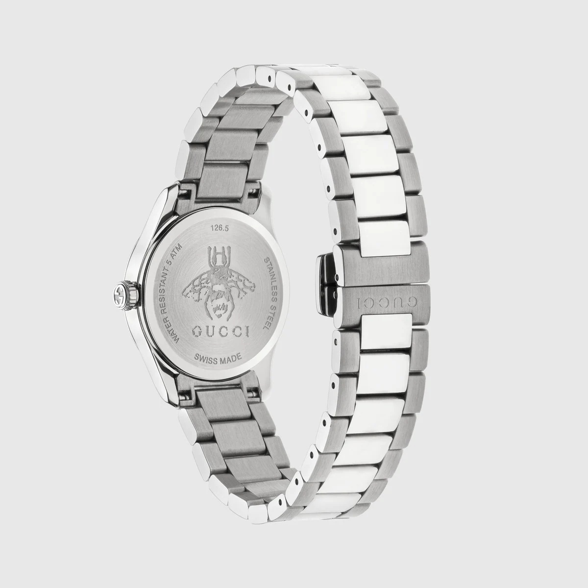 G-Timeless watch, 27mm - 2