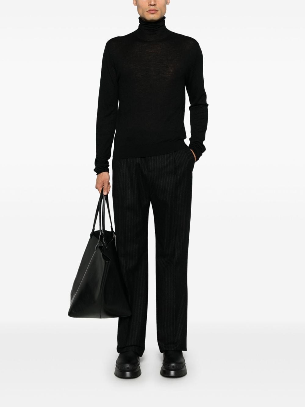 NÂ°365 sweater - 3