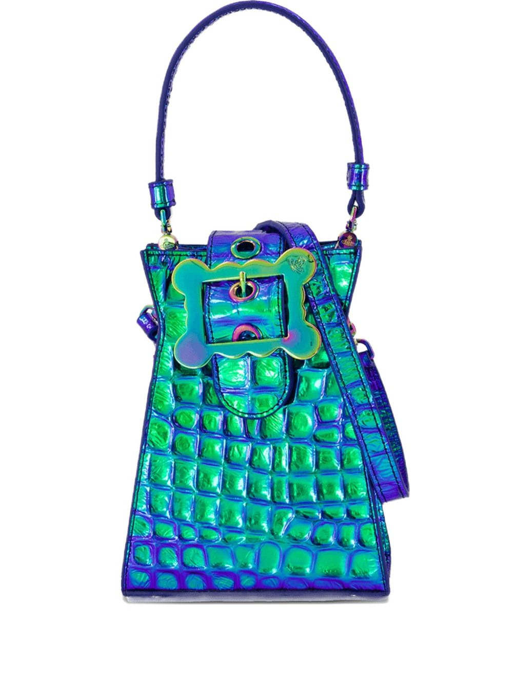 small Tuesday bucket bag - 1
