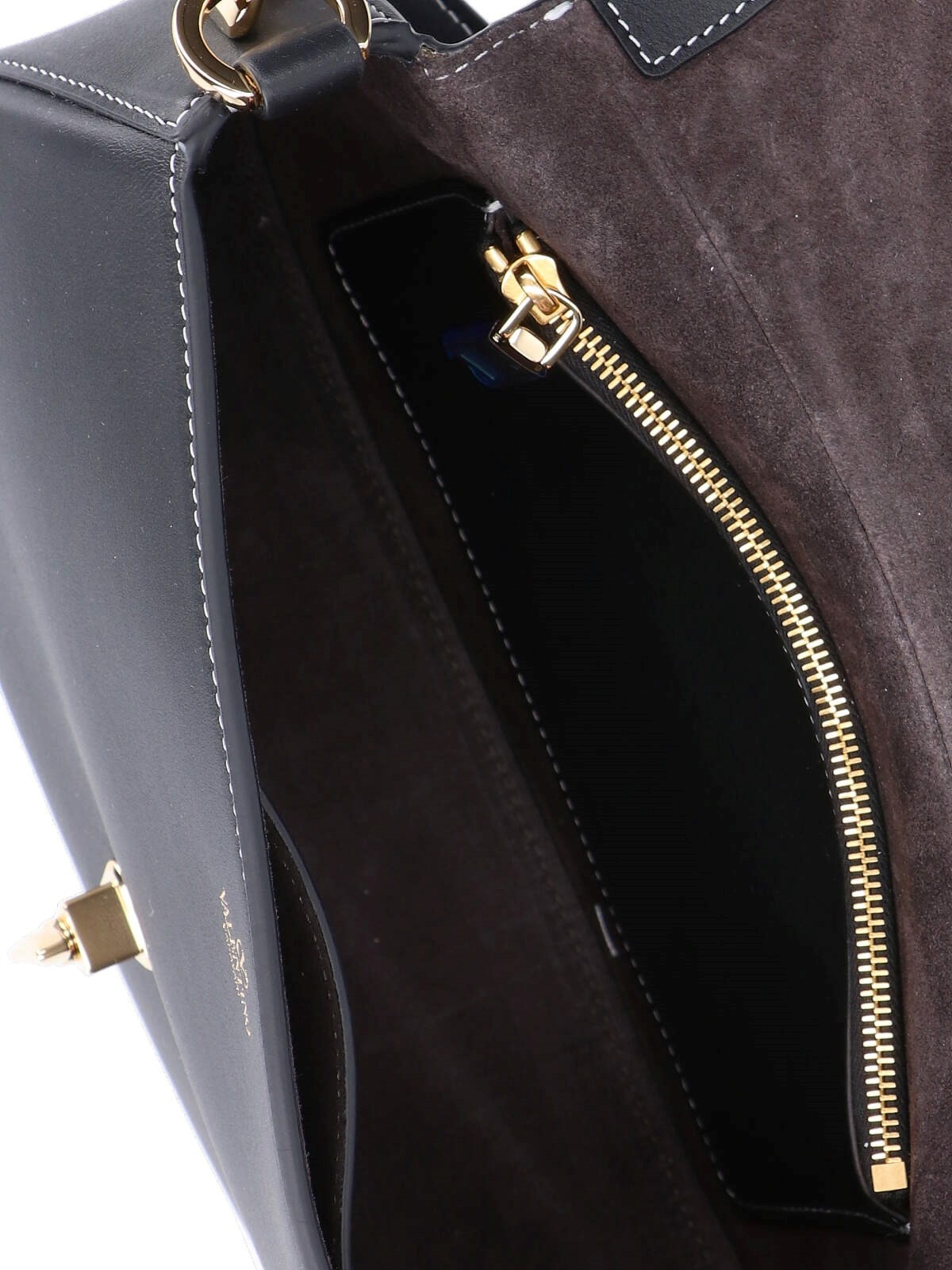 'OHVAL' SMALL SHOULDER BAG - 4
