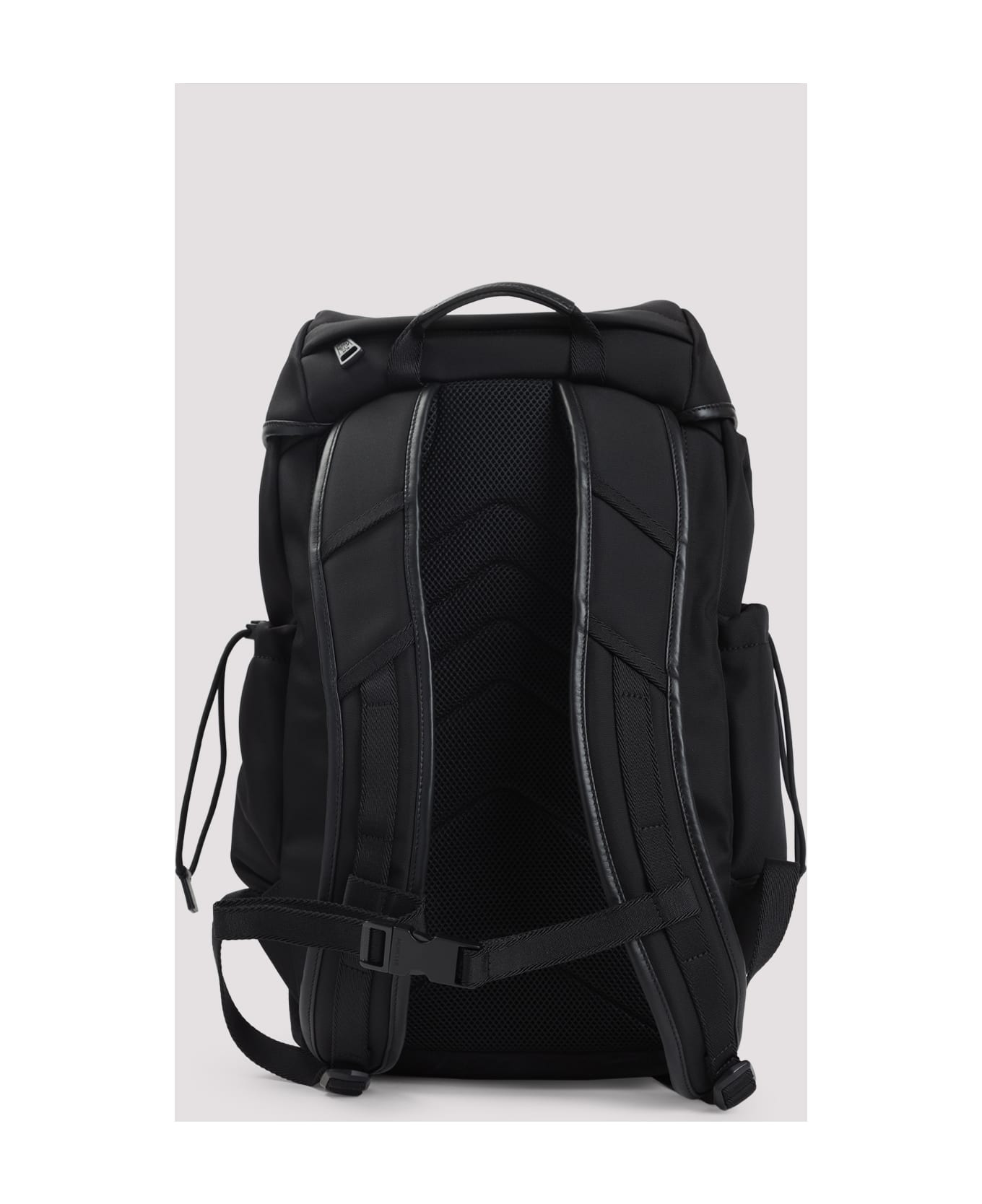 Tech Backpack - 4