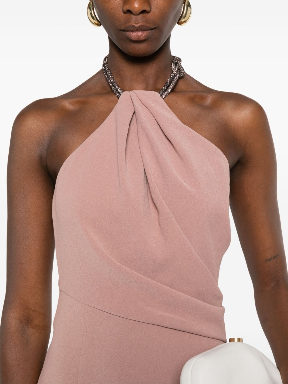 Riva maxi dress - 5