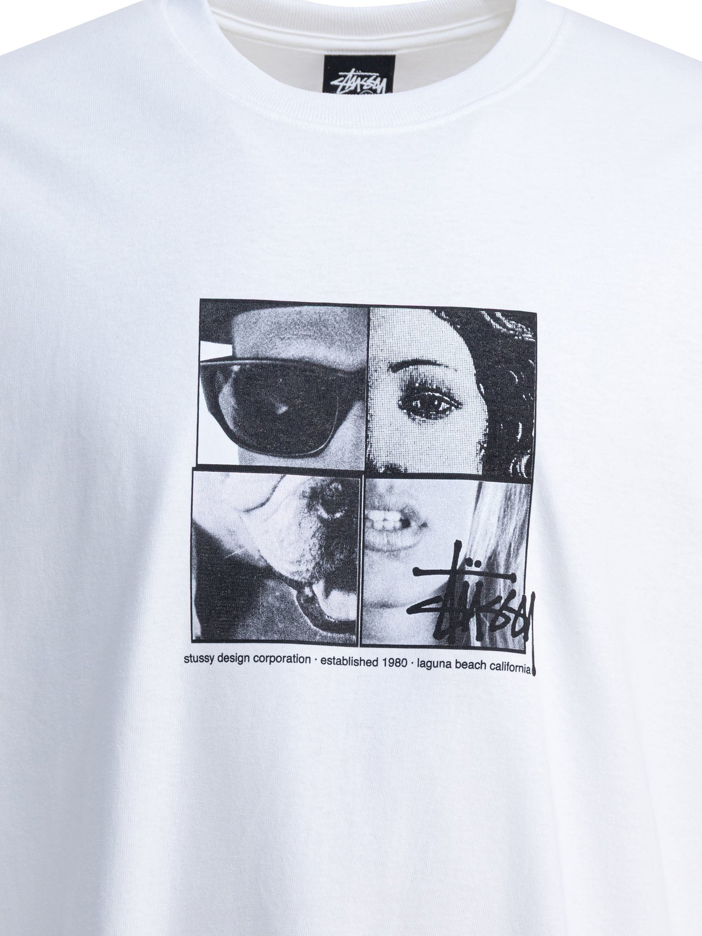 Stüssy - Stüssy T-shirts - 3