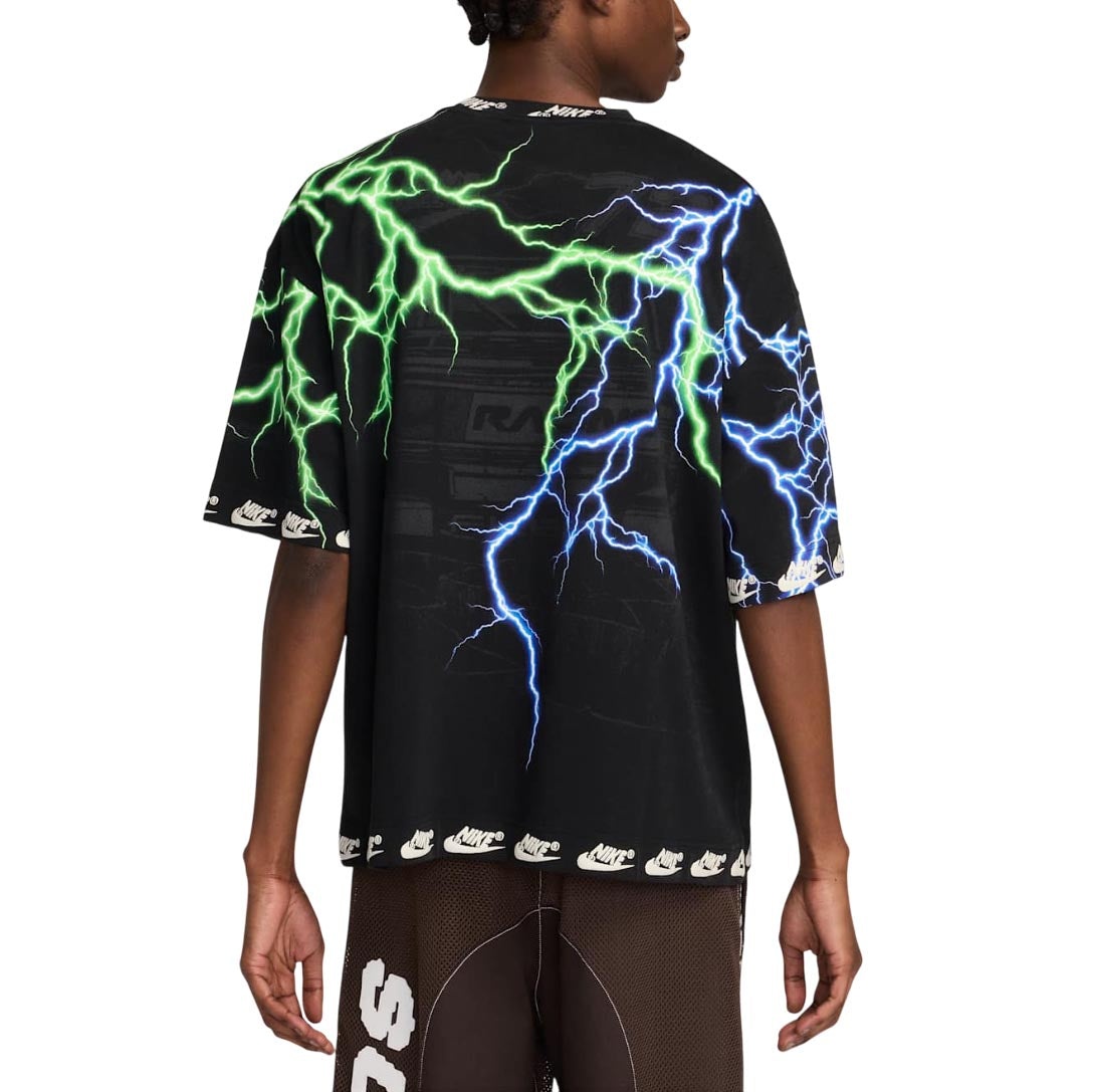 Nike x Cactus Plant Flea Market Lightning T-shirt 'Multi-Color' HJ5897-010 - 2