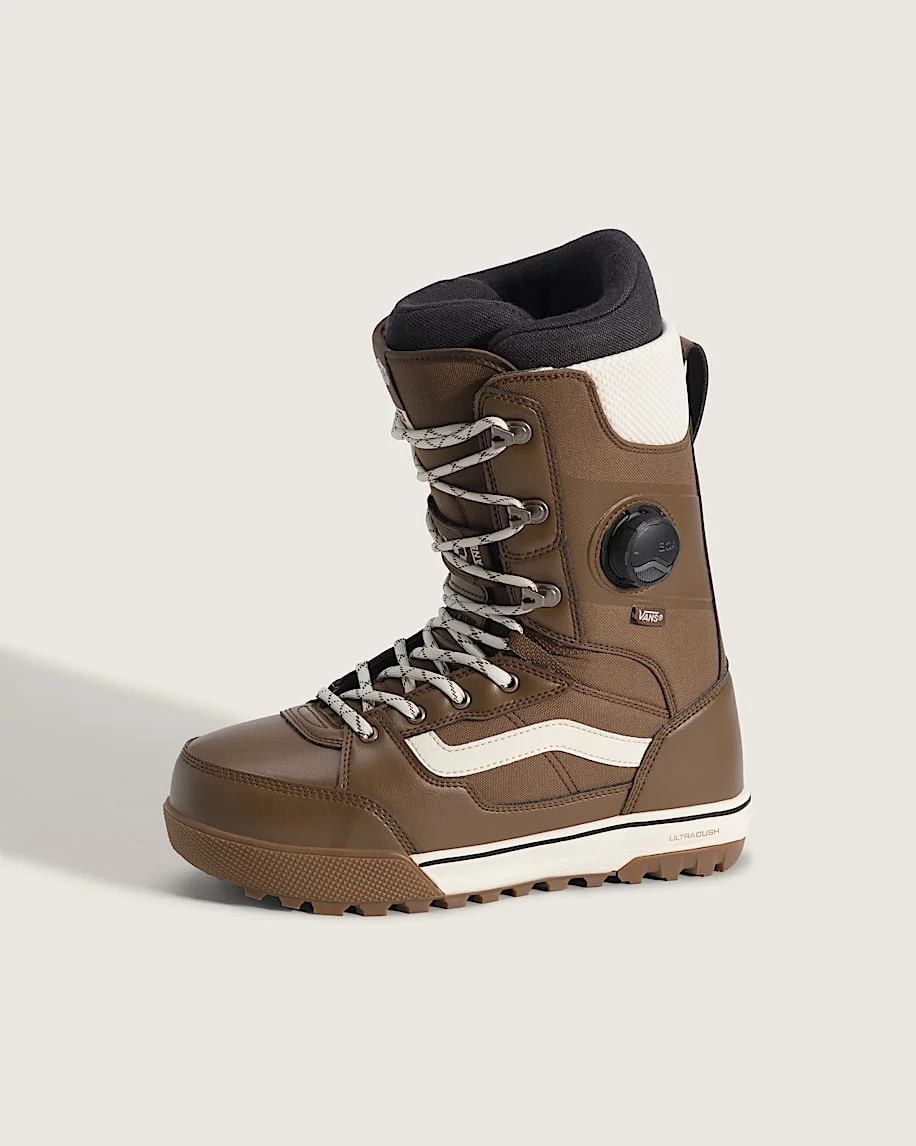 Invado Pro Snowboard Boot - 1