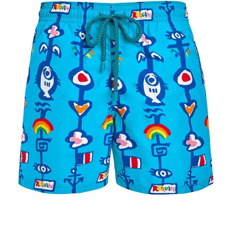 Men Swimwear Totem - Vilebrequin x JCC+ - Limited Edition 1