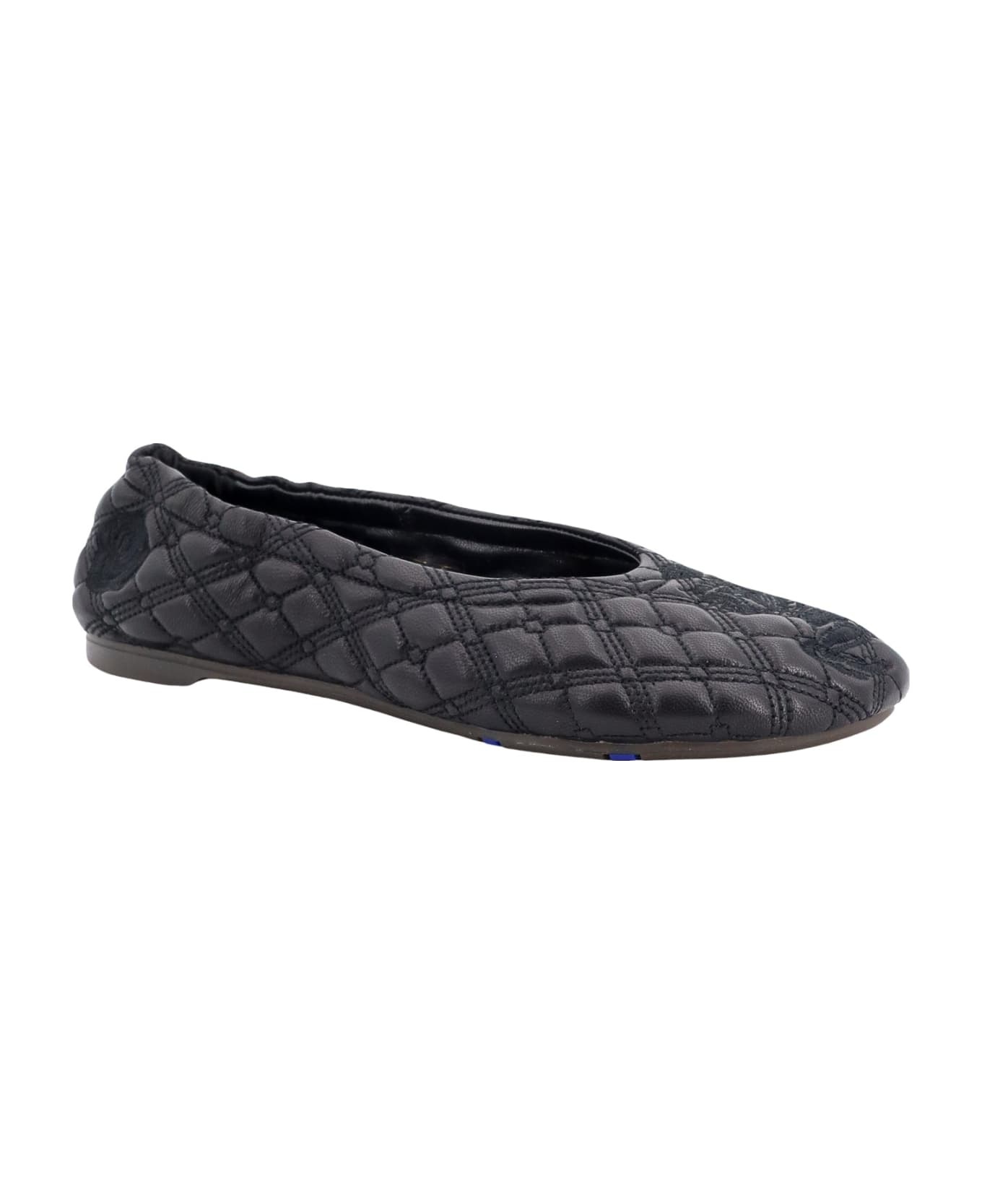 Sadler Ballerinas - 2