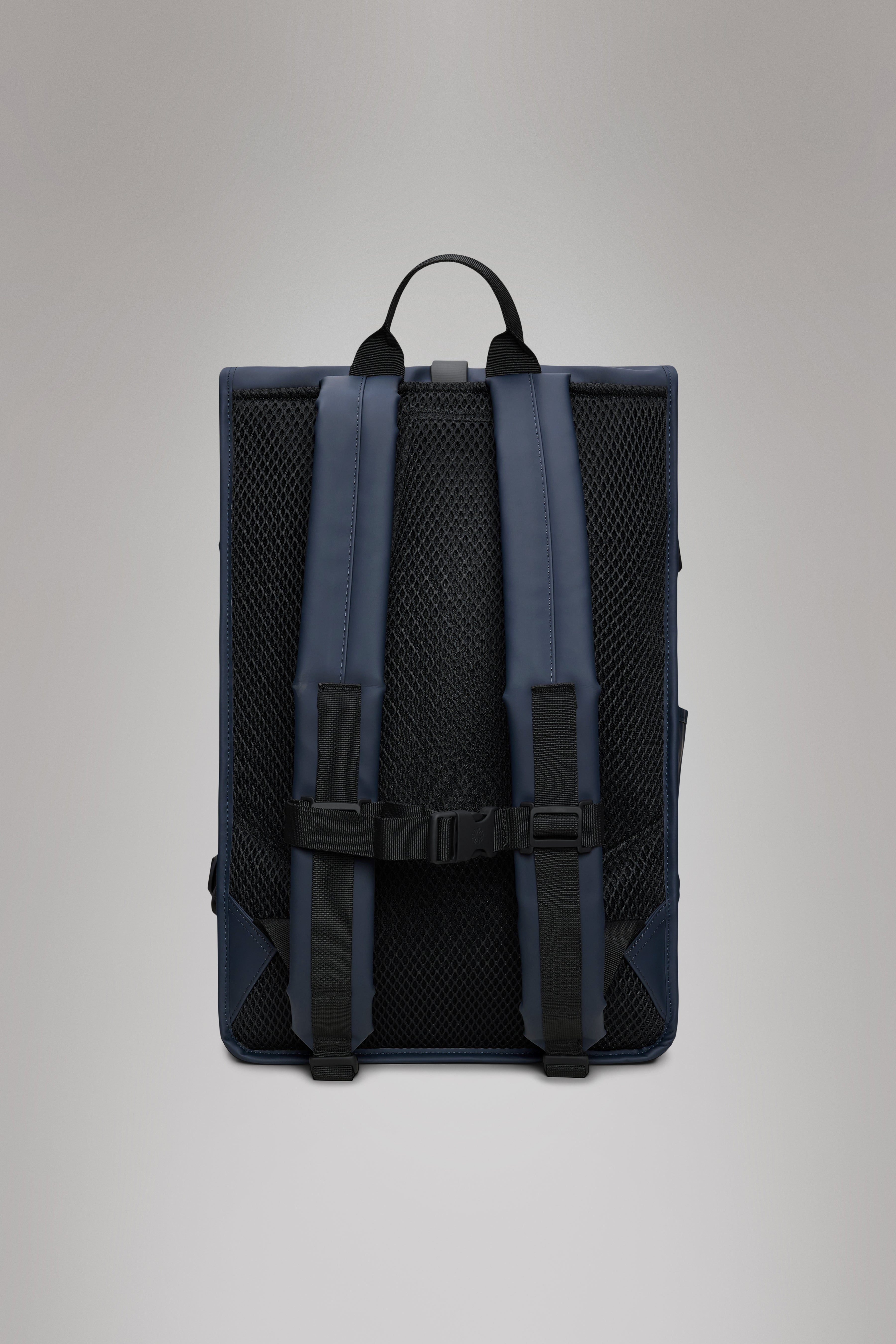 Rolltop Rucksack Large - 4