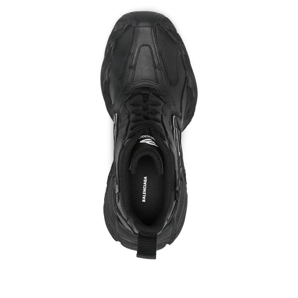 Balenciaga Black Women - 4