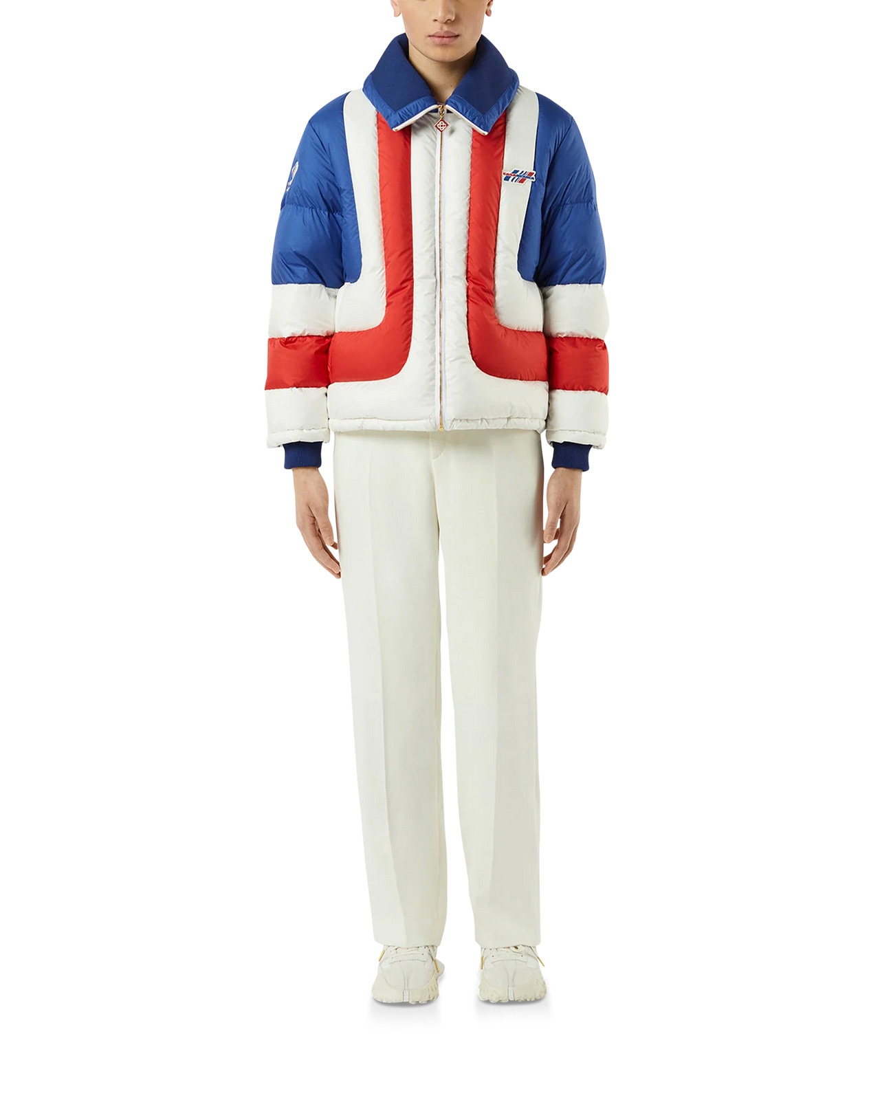 Casablanca Air Puffer Jacket - 2