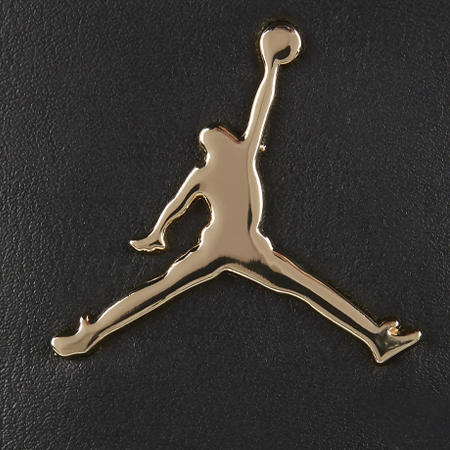 Air Jordan Logo Backpack 'Black Gold' DH0410-010 - 6