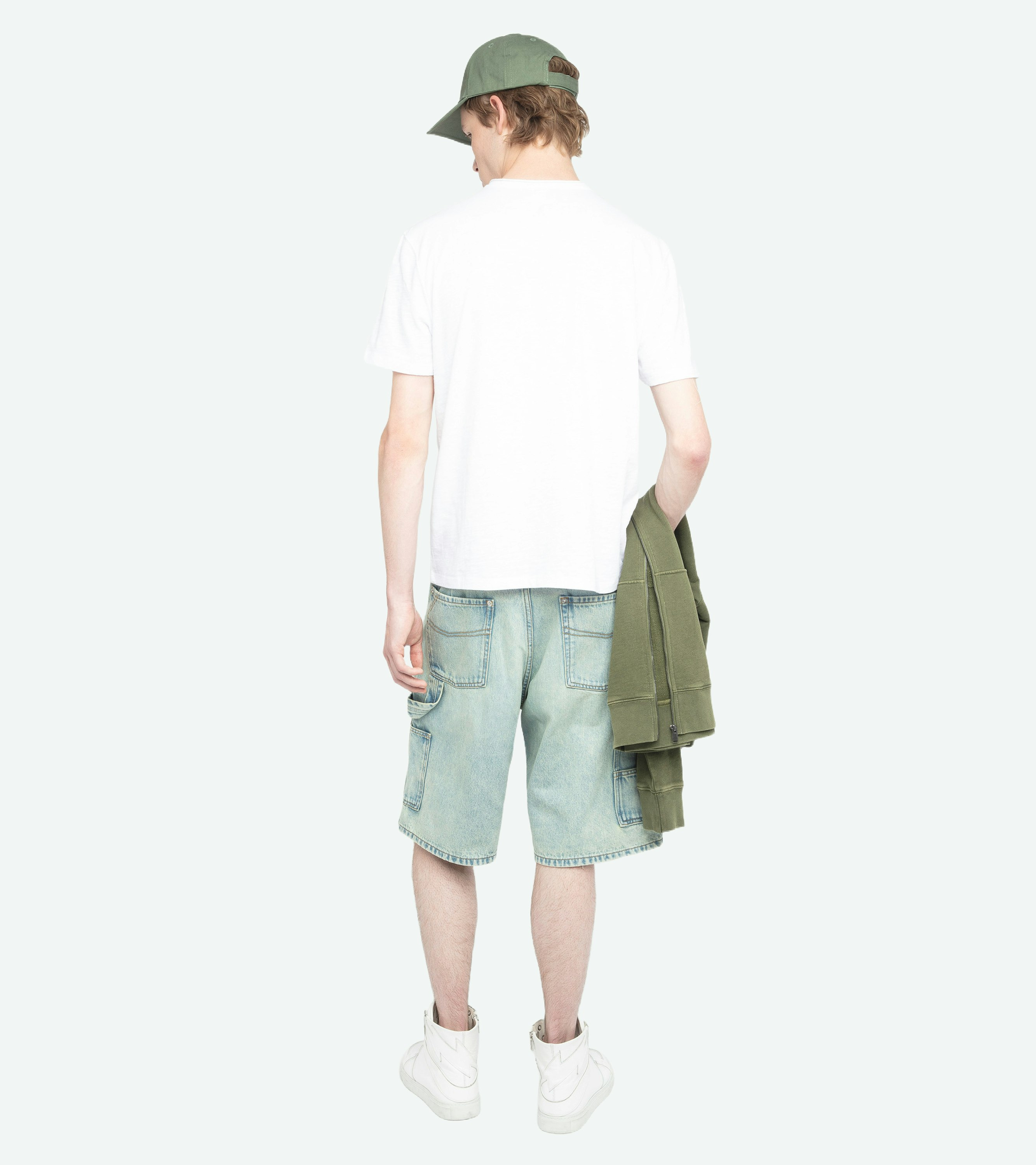 Stockly T-shirt - 3