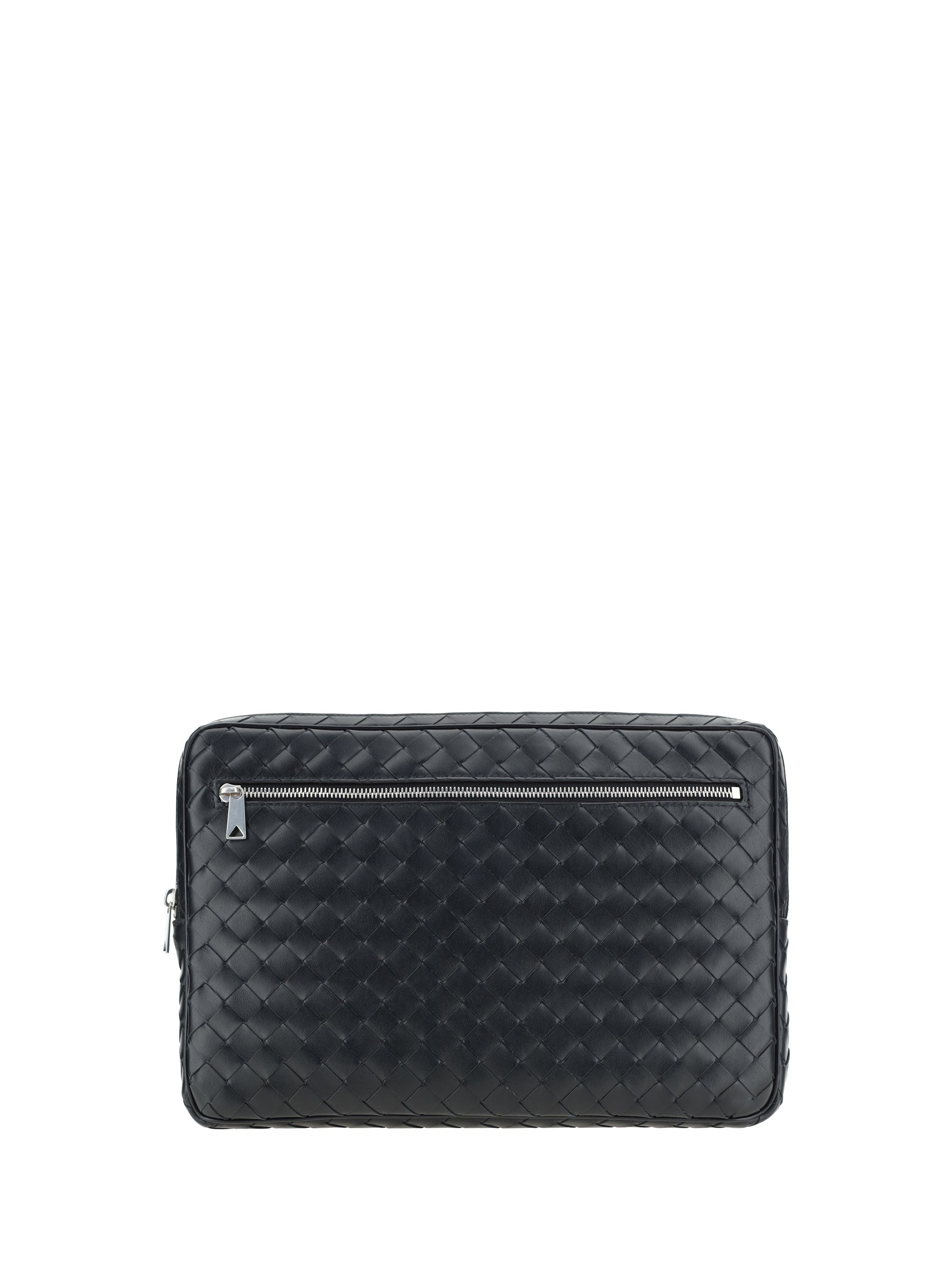 Bottega Veneta Men Avenue Pouch - 1