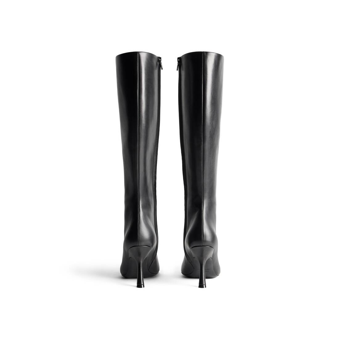 Women's Flex Bb 90mm Boot in Black - 5