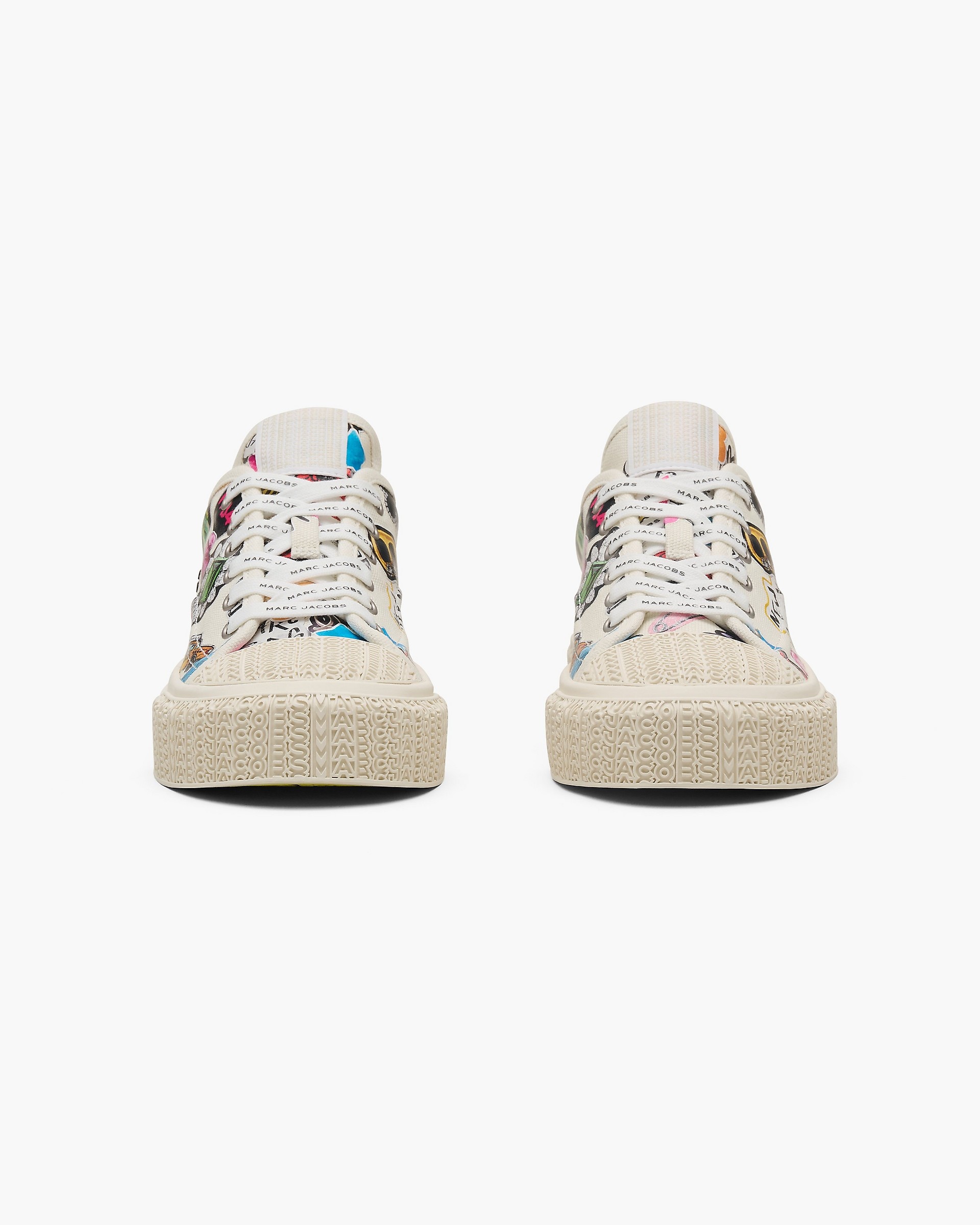 THE SNEAKER - 5