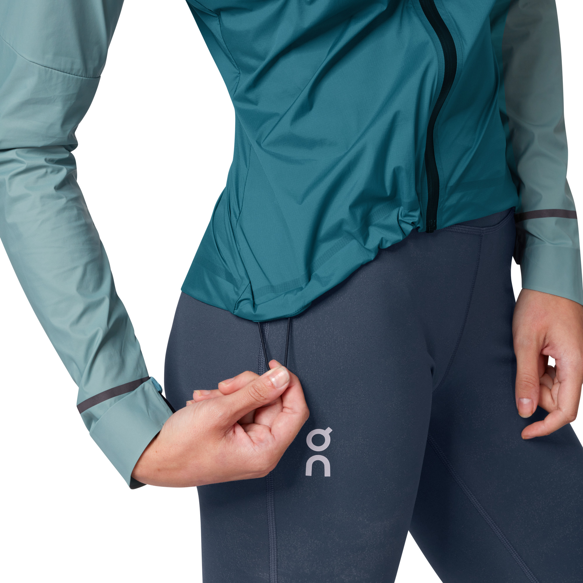 Weather Jacket - 9