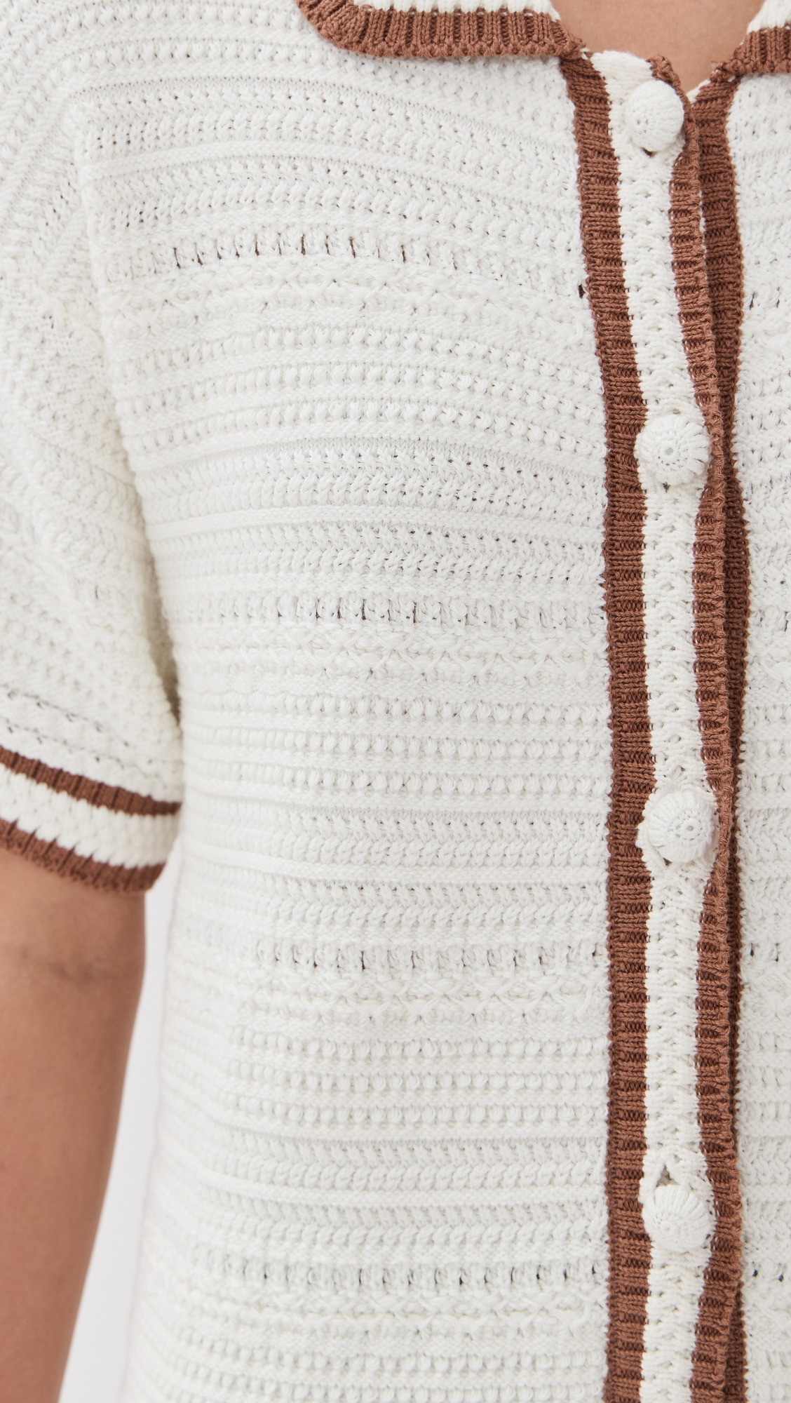 Jadine Knit Top - 5