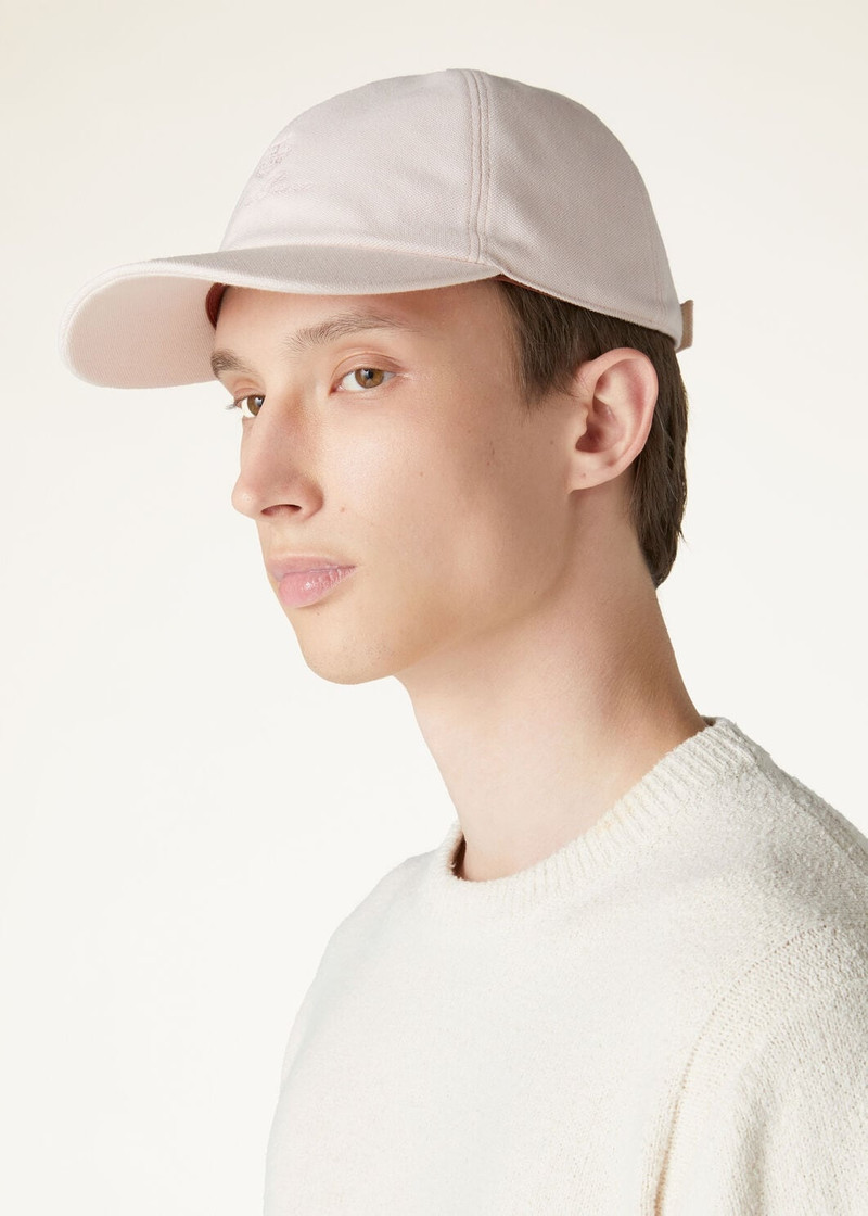 Loro Piana Baseball Cap outlook