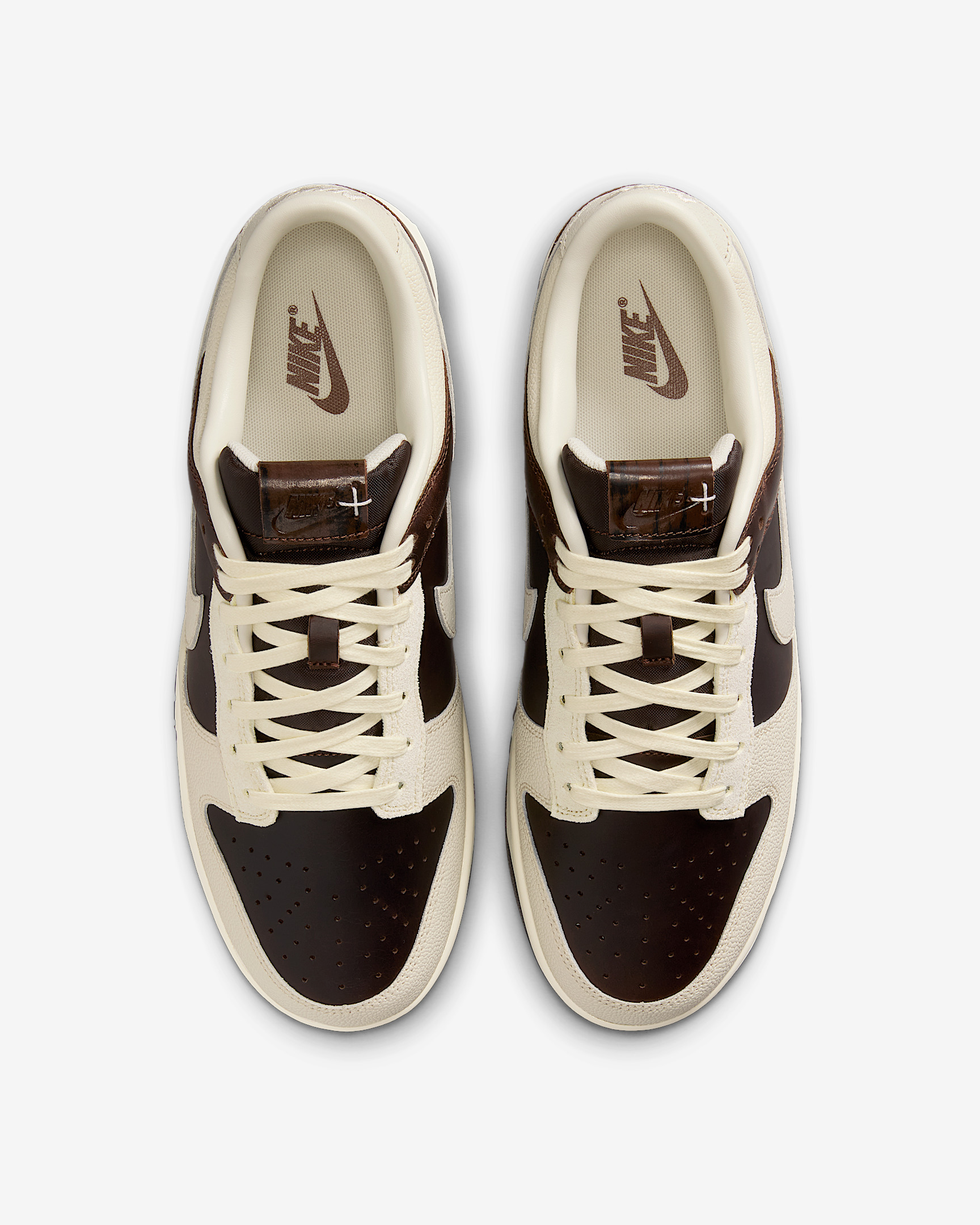 Nike Dunk Low Retro Men's Shoes - 4